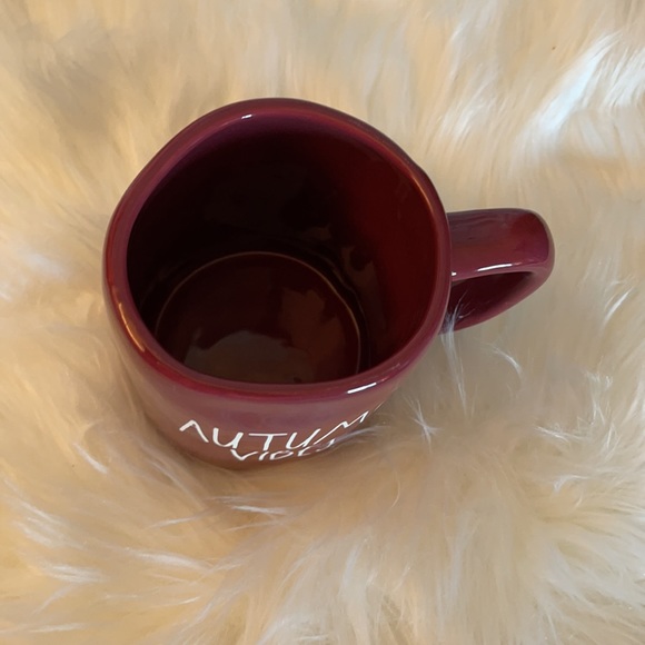 Rae Dunn AUTUMN VIBES Mug - Picture 2 of 4